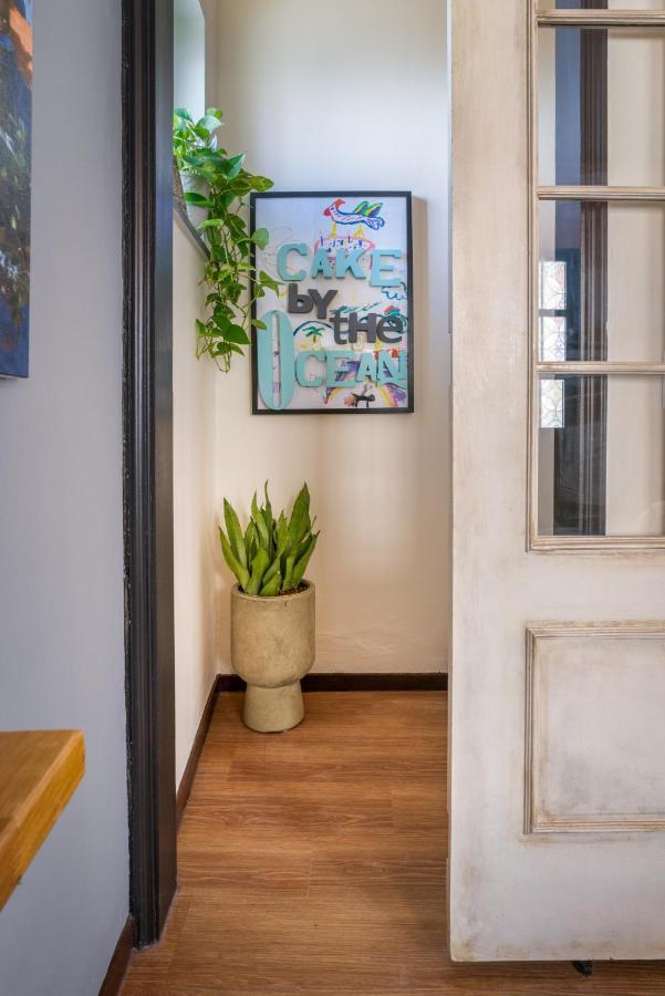 Arty Vintage Townhouse With Rooftop Shower & Sun Loungers Olhao Ngoại thất bức ảnh